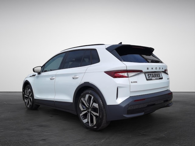 Skoda Elroq 85 Sportline