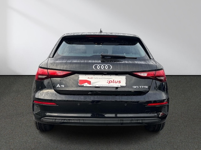Audi A3 30 TFSI S-Tronic Sportback