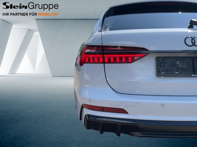 Audi S6 Avant Quattro