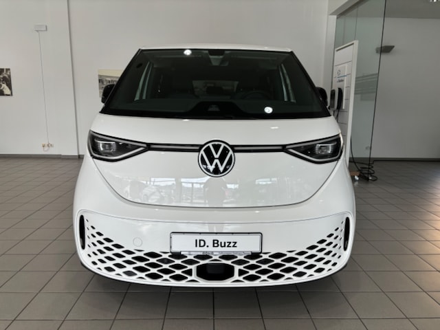 Volkswagen ID.Buzz 7-zitter
