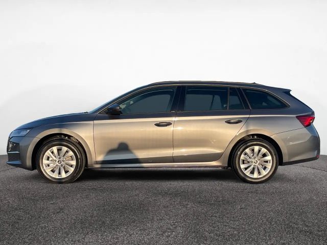 Skoda Octavia Combi Selection