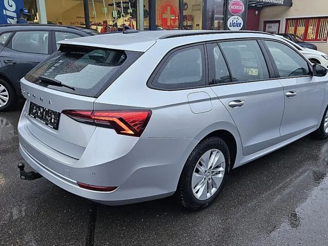 Skoda Octavia Ambition