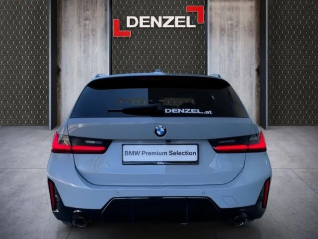 BMW 318 318d Touring