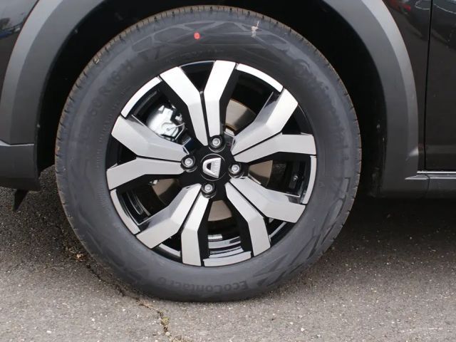 Dacia Jogger Extreme