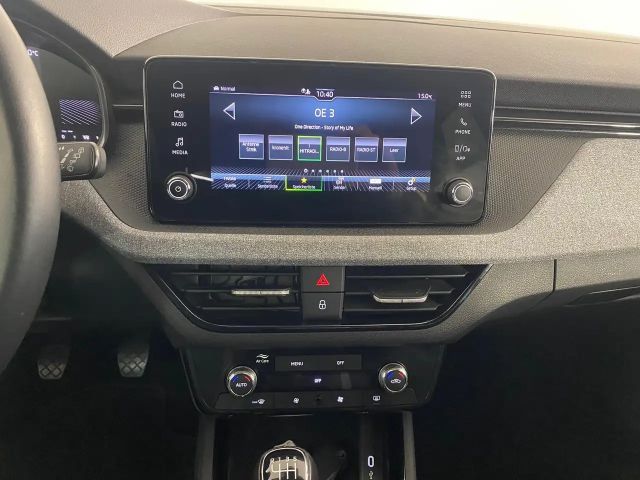 Skoda Kamiq 1.0 TSI 85 Selection