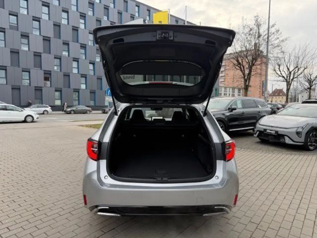 Suzuki Swace Comfort