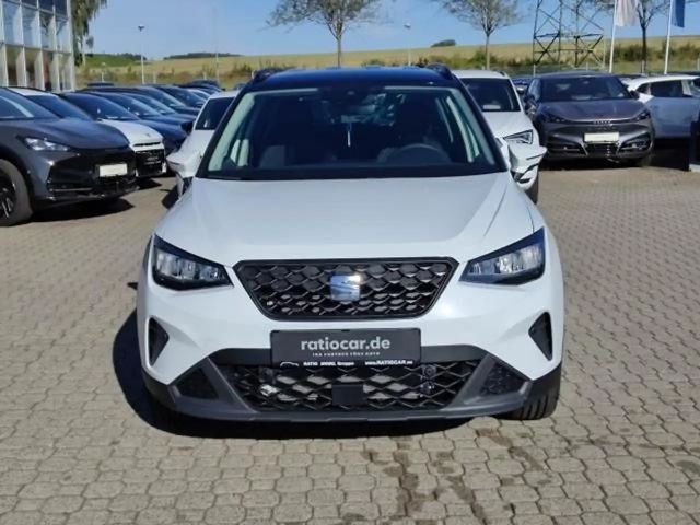 Seat Arona 1.0 TSI DSG