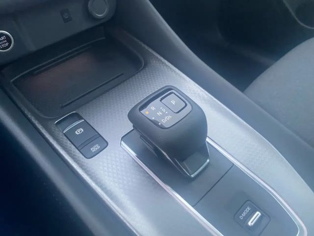 Nissan Qashqai DIG-T N-Connecta