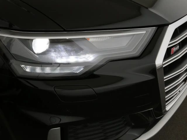 Audi S6 Avant Quattro