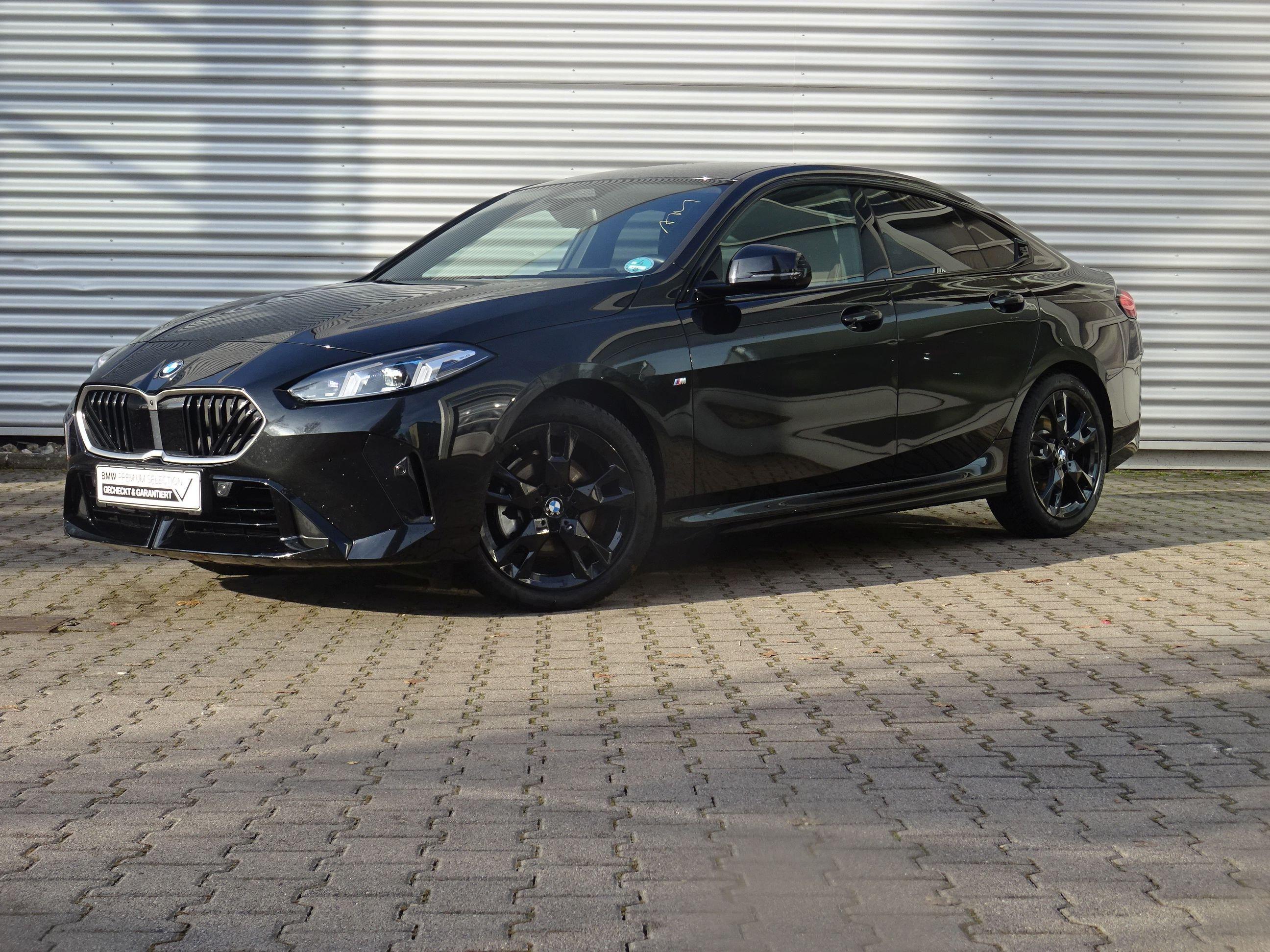 BMW 220 Coupé Gran Coupé