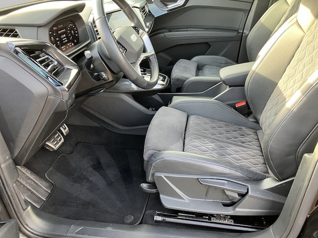 Audi Q4 e-tron 35 Sportback