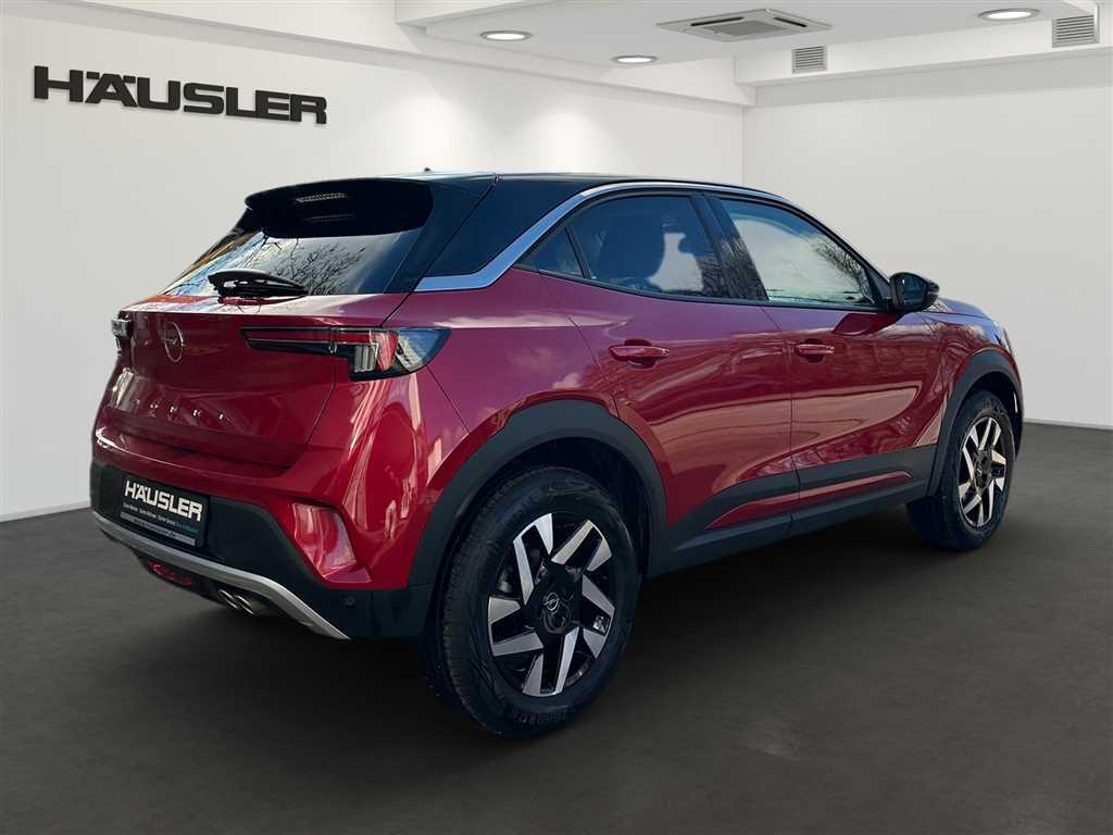 Opel Mokka Elegance