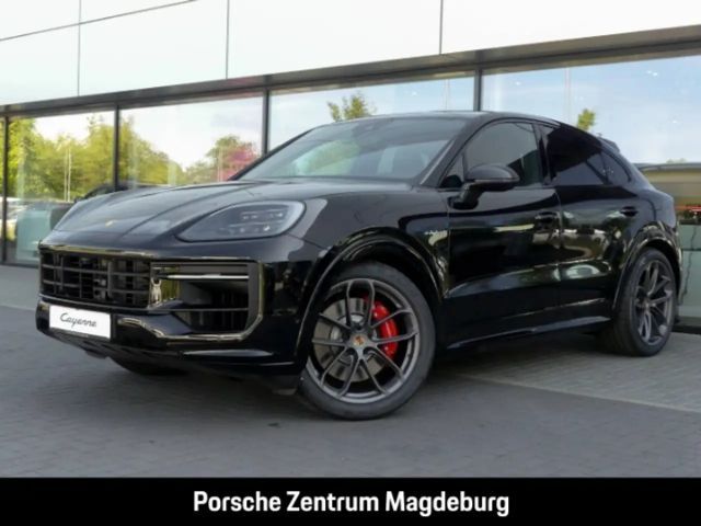 Porsche Cayenne Coupé E-Hybrid S