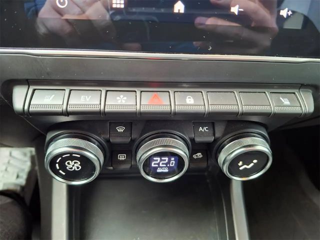 Renault Arkana E-Tech Hybrid Intens