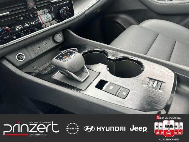 Nissan X-trail 1.5VC-T " N-Connecta"*PGD*HUD*AHK*LM19"