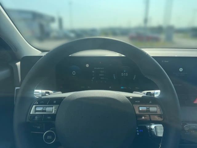 Hyundai IONIQ 5 GO 84kWh 2WD i5g51-OO1