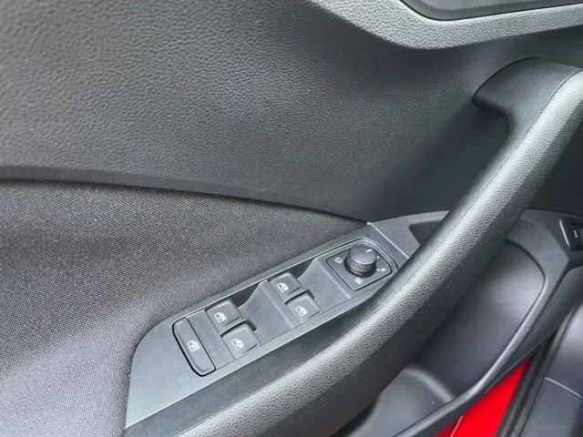 Skoda Kamiq 1.5 TSI Drive