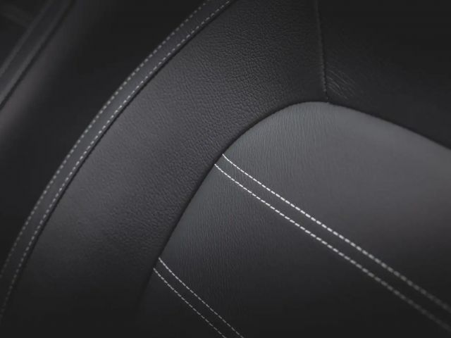 Smart EQ fortwo Cabrio Prime