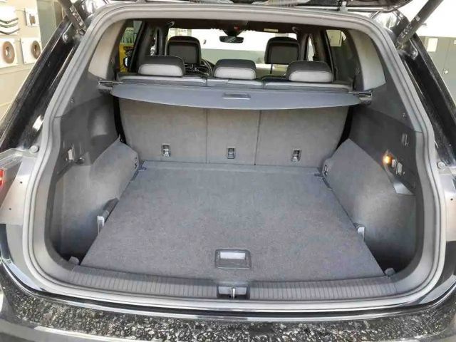 Volkswagen Tiguan 2.0 TDI Allspace R-Line