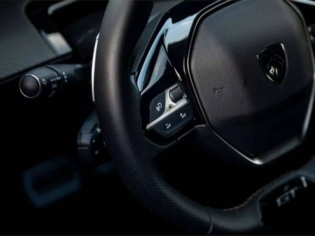 Peugeot 508 GT-Line SW