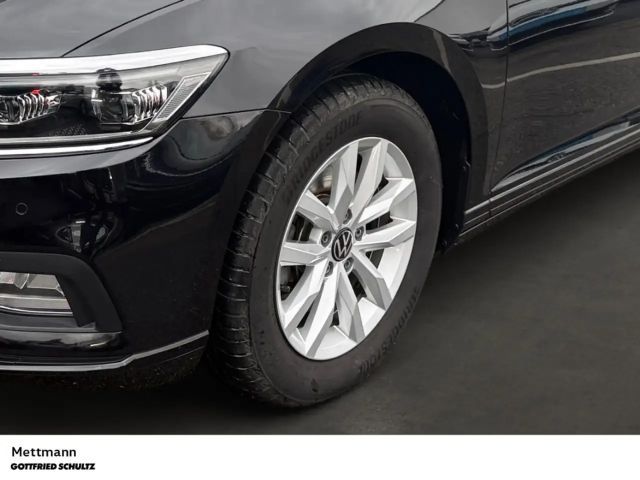 Volkswagen Passat 2.0 TDI Business DSG Variant