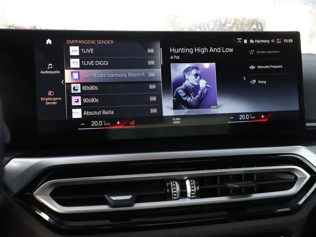 BMW 220 220i Coupé M-Sport