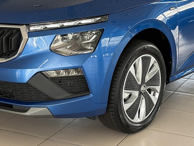 Skoda Kamiq 1.0 TSI Drive