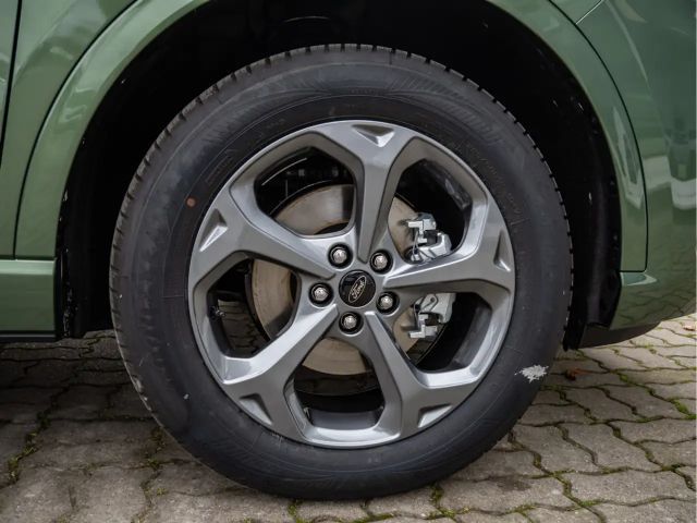 Ford Kuga Plug in Hybrid ST Line