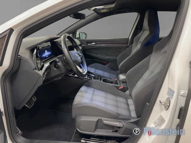 Volkswagen Golf 1.4 TSI DSG GTE