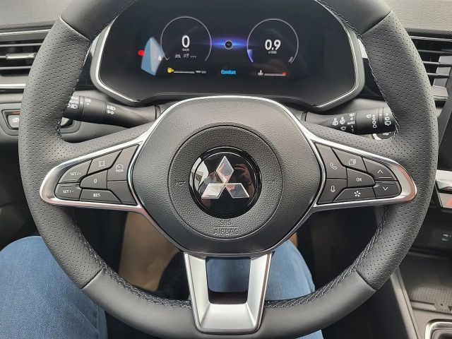 Mitsubishi ASX DI-T Intense