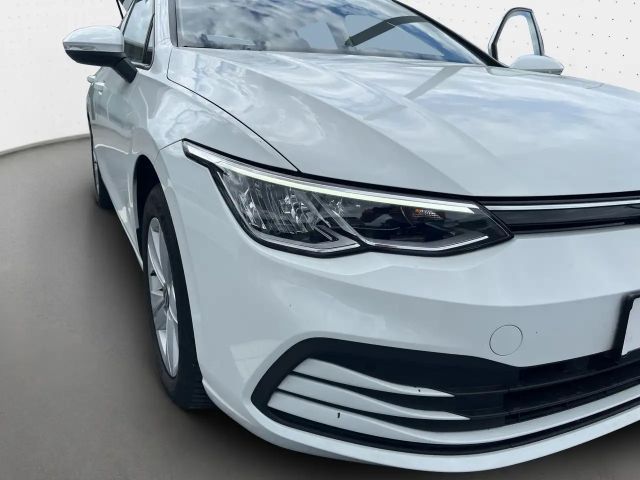 Volkswagen Golf 1.5 TSI Golf VIII Life