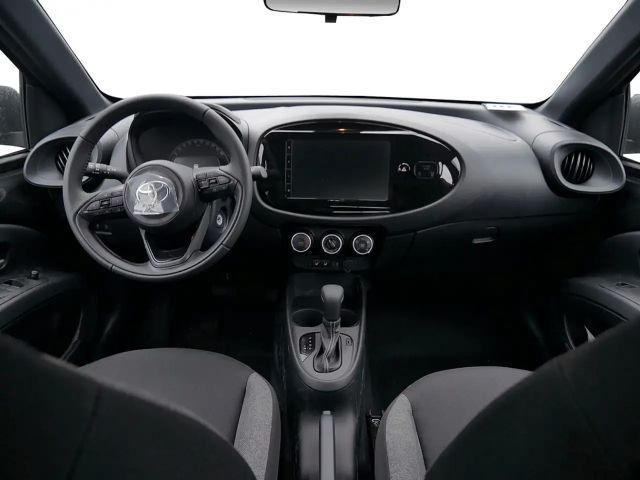 Toyota Aygo 1.0 VVT-i Business Hatchback