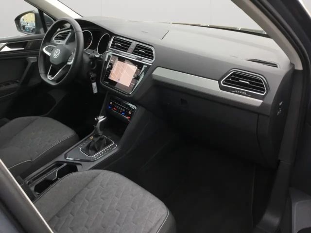 Volkswagen Tiguan DSG Move