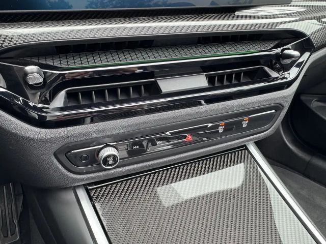 BMW M4 Cabrio Competition xDrive