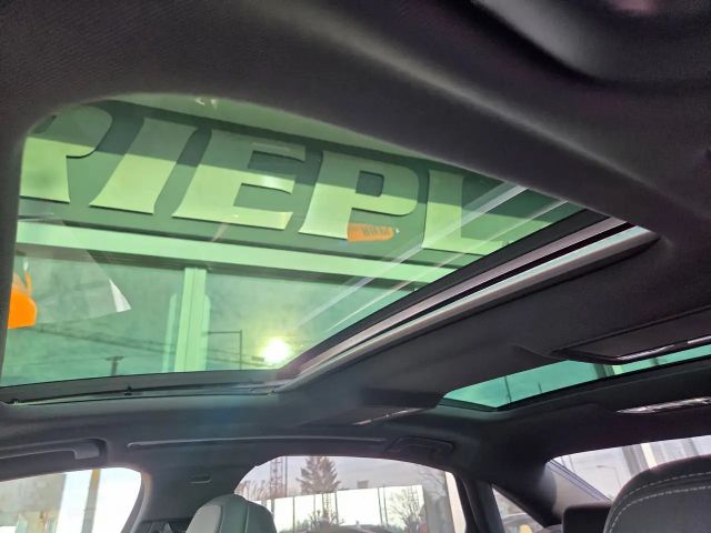 Audi A8 60 TFSI Hybride Lang