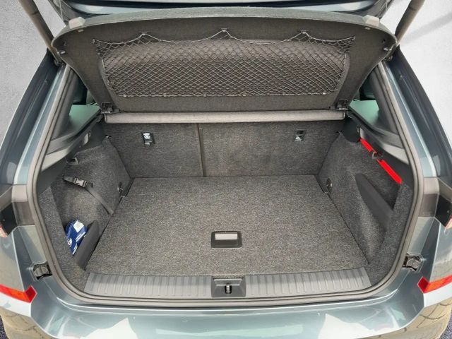 Skoda Kamiq Monte Carlo