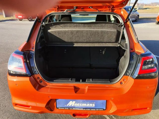 Suzuki Swift Comfort DualJet Hybrid