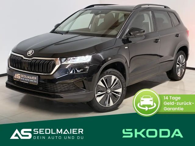 Skoda Karoq 1.5 TSI Tour