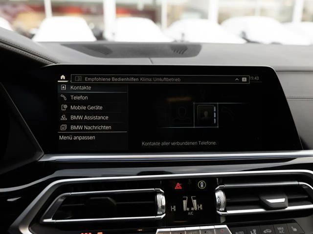 BMW X5 M-Sport xDrive xDrive45e