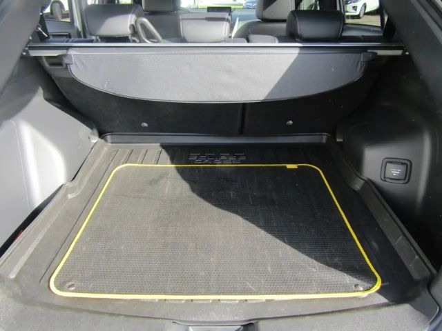 Mitsubishi Eclipse Cross PHEV