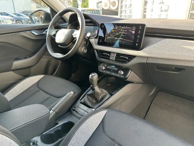 Skoda Scala 1.0 TSI Drive
