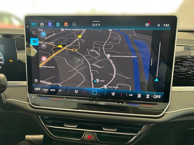 Volkswagen Passat 1.5 TSI eHybrid