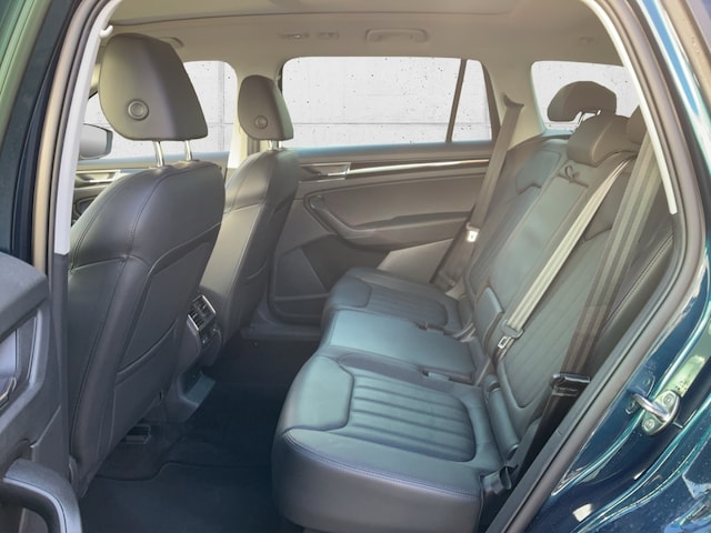 Skoda Kodiaq 2.0 TDI 4x4