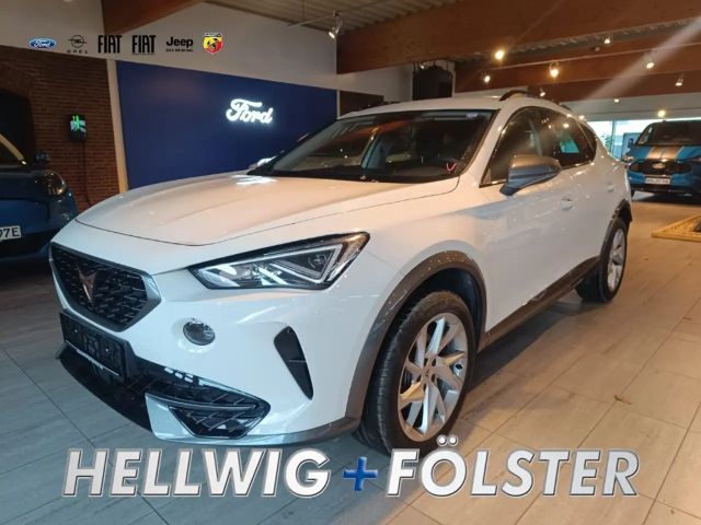 Cupra Formentor 1.5 TSI