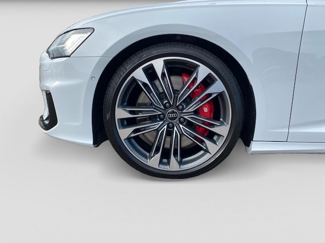 Audi S6 Avant Quattro