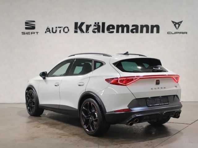 Cupra Formentor 4Drive VZ5