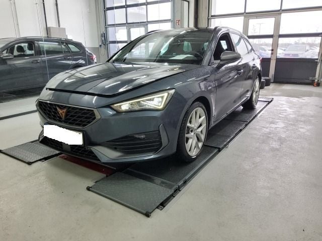 Cupra Leon 1.4 Sportstourer VZ e-Hybrid