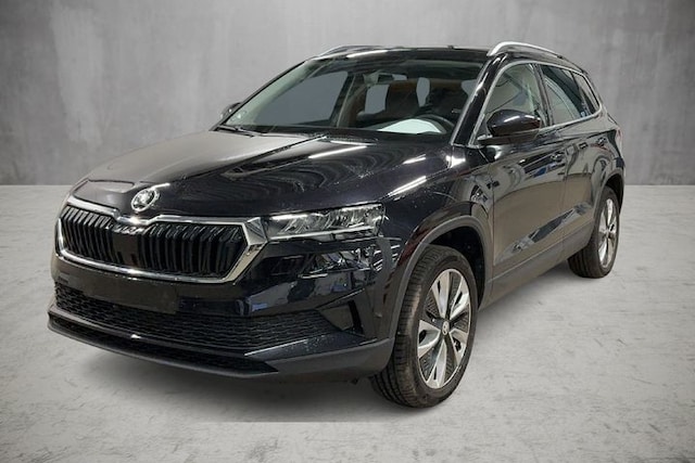 Skoda Karoq 1.5 TSI Selection