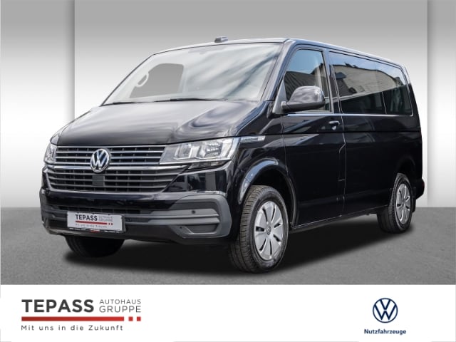 Volkswagen Caravelle Comfortline T6