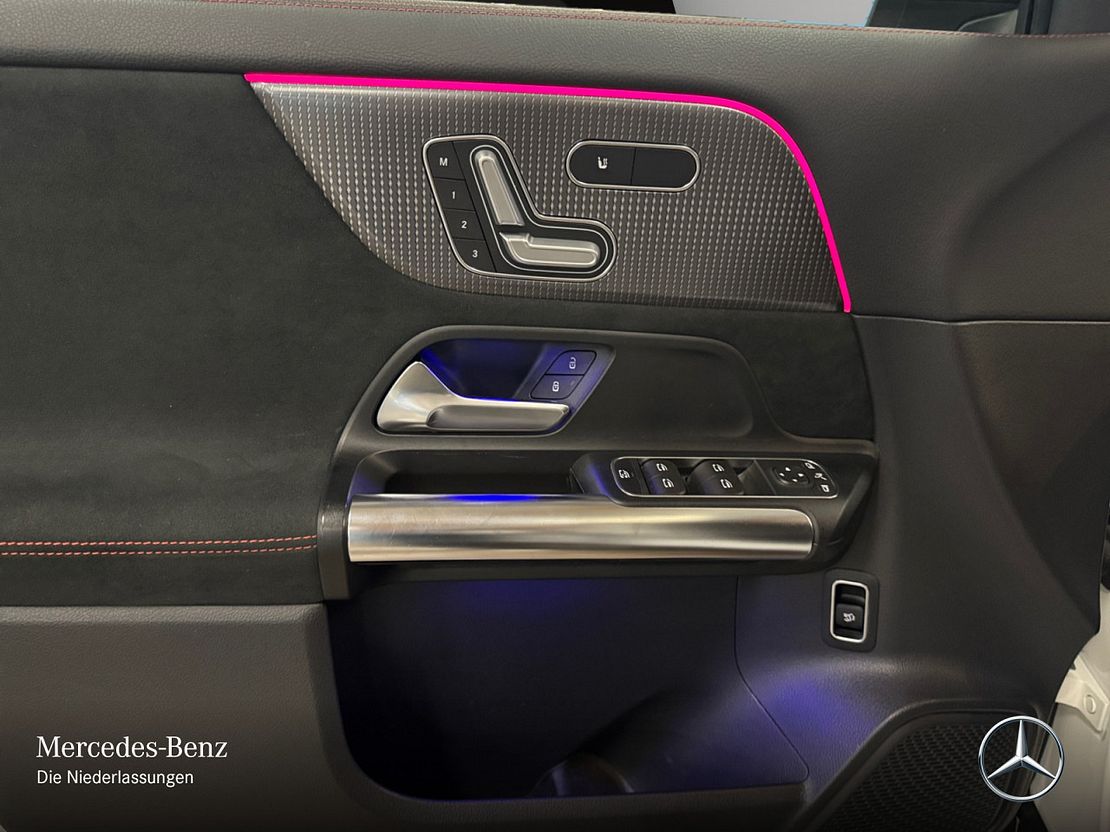 Mercedes-Benz EQA 250